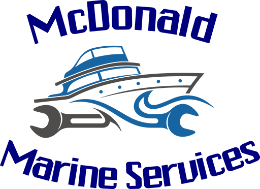 McDonald Marine